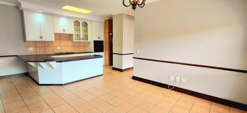 3 Bedroom Property for Sale in Dan Pienaar Free State